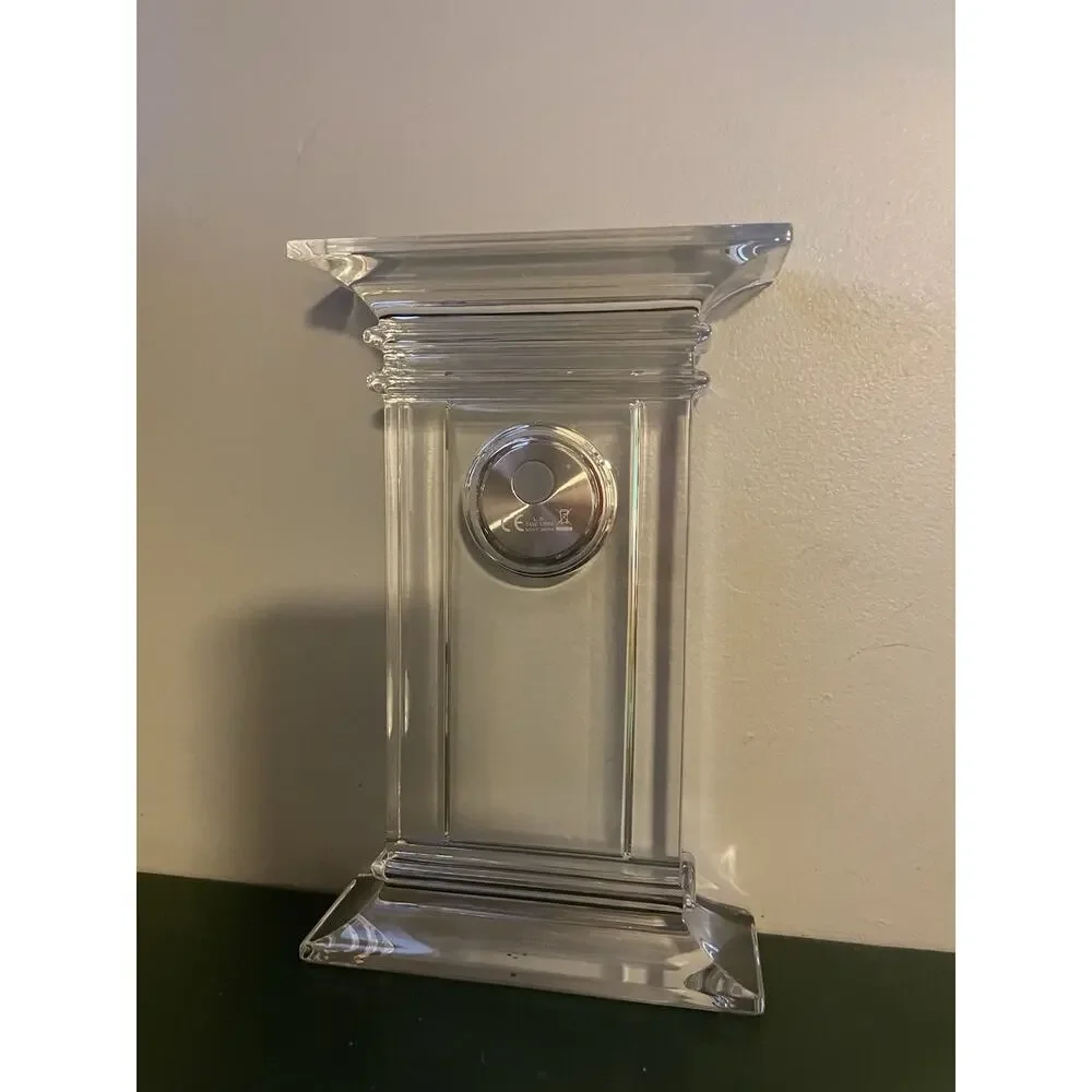 Marquis clear crystal